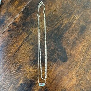 Kendra Scott Necklace